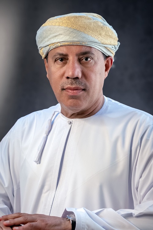 Dr. Ali Al-Alawi